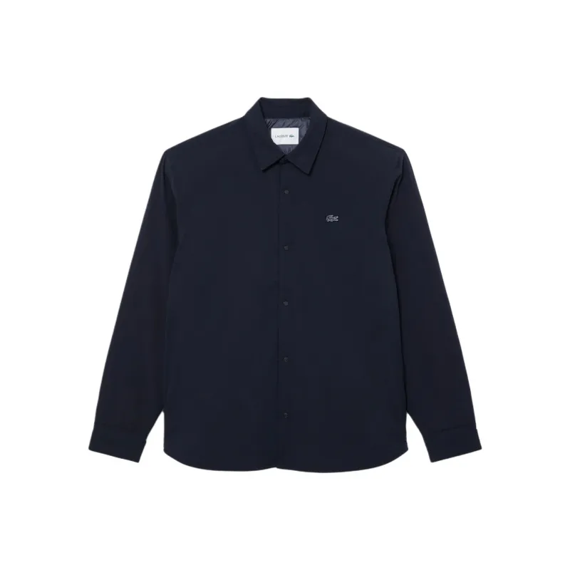 LACOSTE Jackets Coats Men's Blue-0
