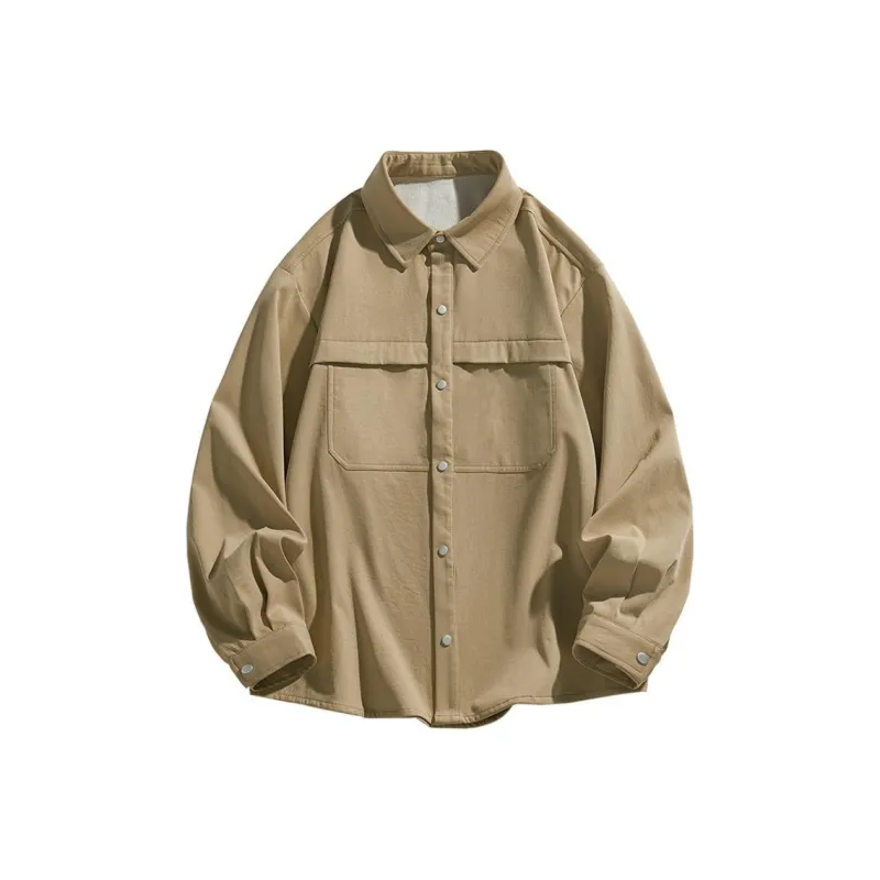 D&W Jackets Unisex-4