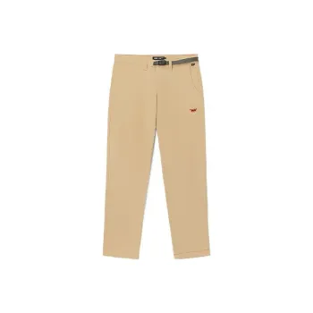 Vans X Kazuki Collection Casual Pants Men's Khaki