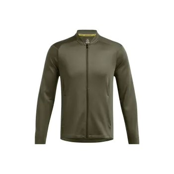 Under Armour Curry Travel Jackets & Coats Men's Green