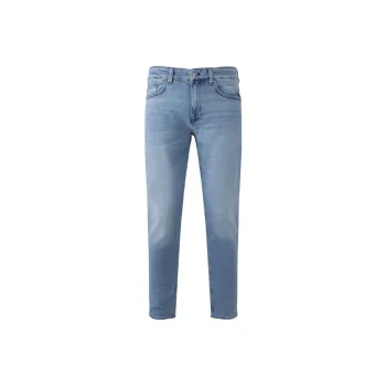 HUGO BOSS SS24 Jeans Men's Light Blue