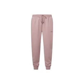 Oakley Knitted Sweatpants Men Pink