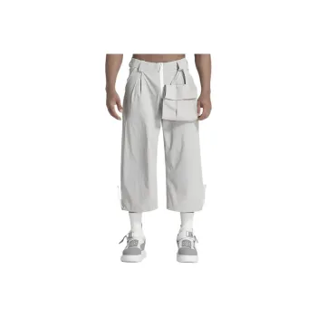 NORVINCY Western Outdoor Cycling Casual Pants Unisex