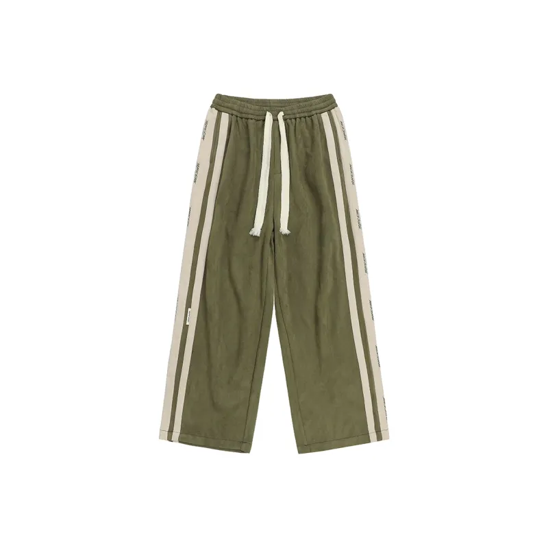 BJHG Casual Pants Unisex-0
