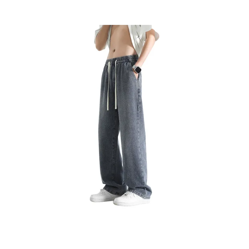 ALEXANDRO FRATELLI Fall Jeans Men's-3