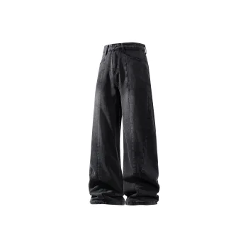 Menblero Jeans Unisex