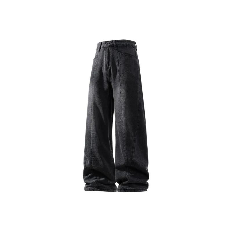 Menblero Jeans Unisex-2