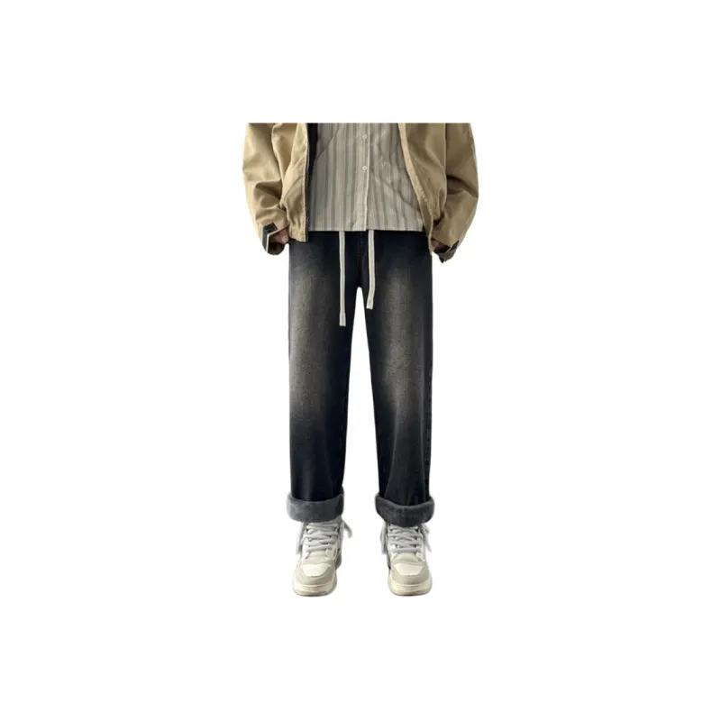 PANDA ADEVIL Jeans Unisex-9