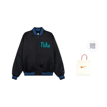 Nike Jackets Men Black