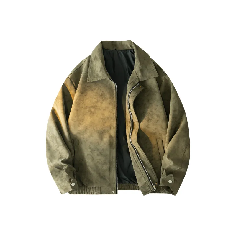 PAEFA Jackets & Coats Fleece Lined Moderate Unisex-30