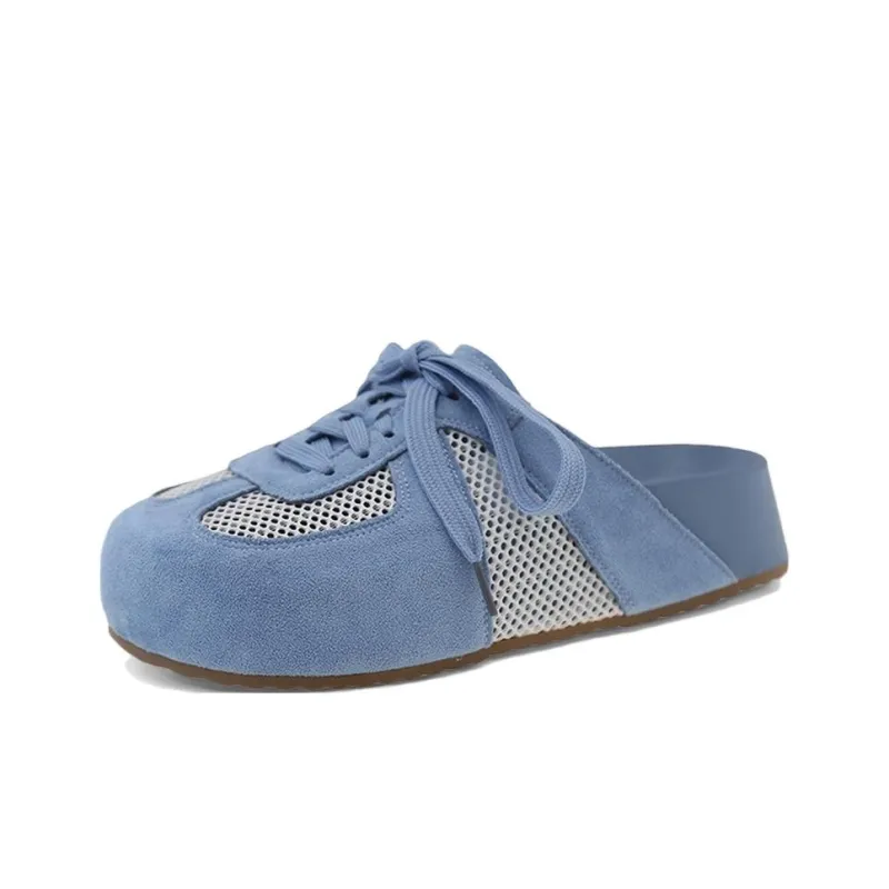 Y6T Closed Toe Slippers Women's-4