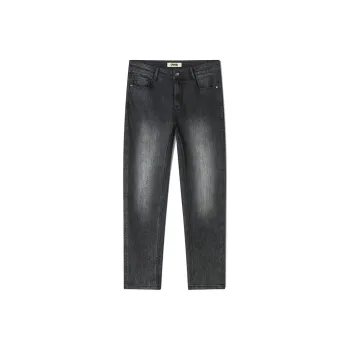Jeep Fashion Sports Collection Jeans Unisex