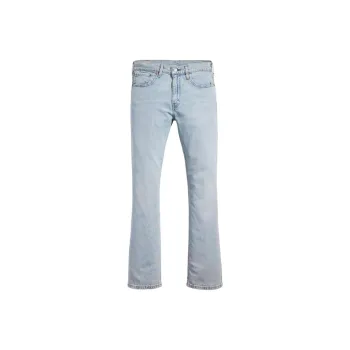 Levis Jeans Men Ice Blue