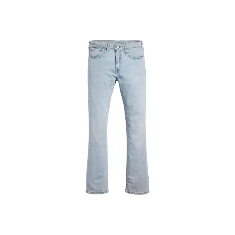 Levis Jeans Men Ice Blue-0