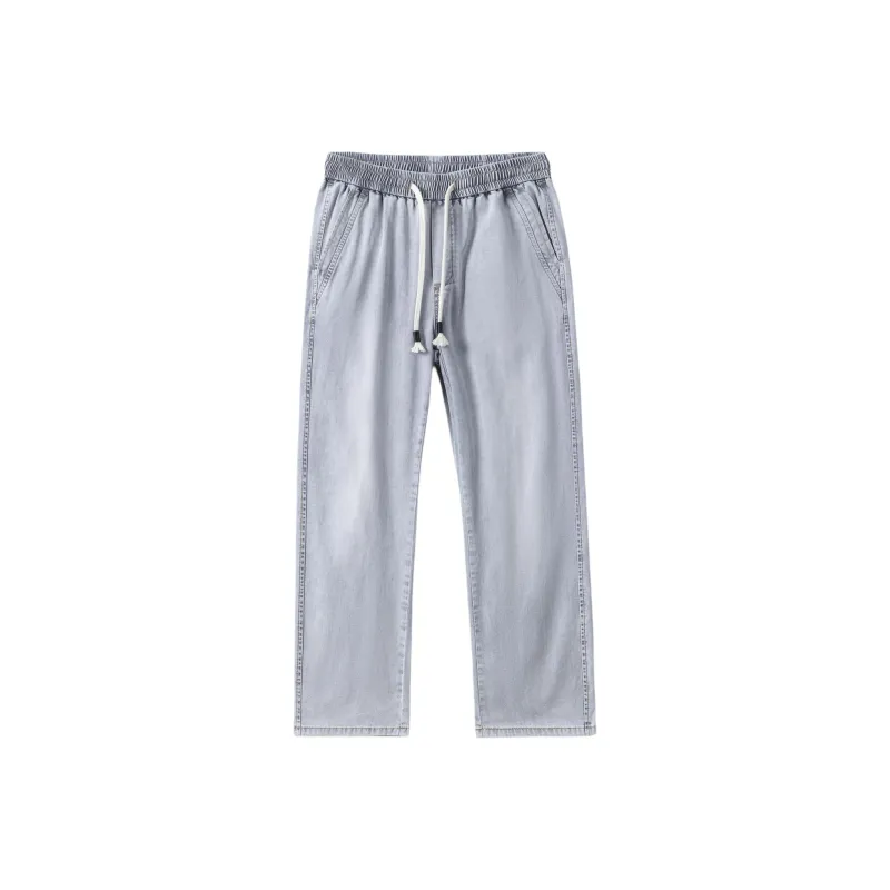 ZWWWZ Jeans Unisex-7