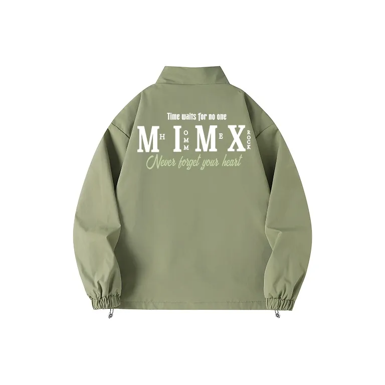Mimx Homme Jackets Unisex-6