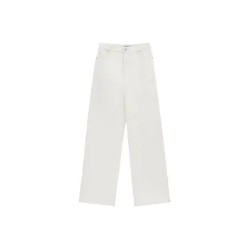 LOEWE Jeans Men White