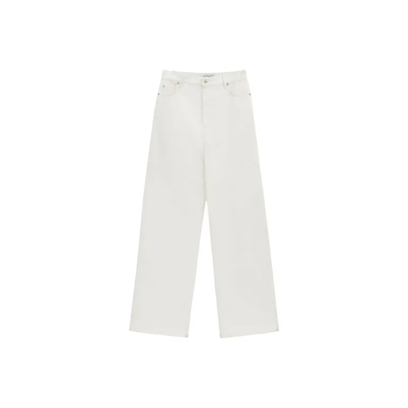 LOEWE Jeans Men White-0