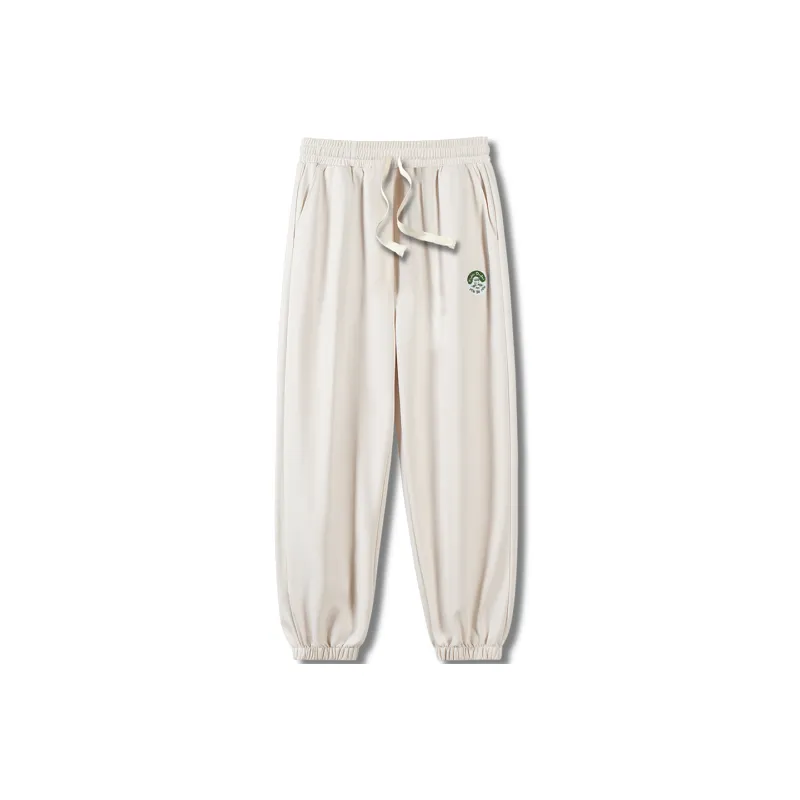 FIDO DIDO Casual Pants Unisex-7