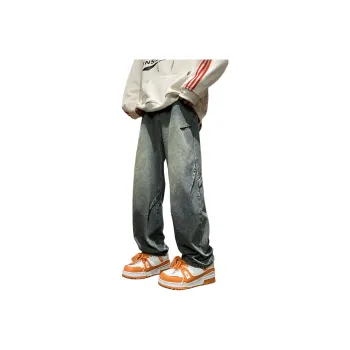 COMOWA Jeans Unisex