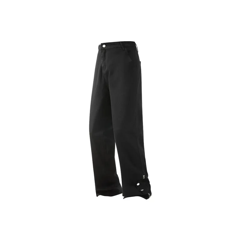 MOPE Jeans Unisex-0