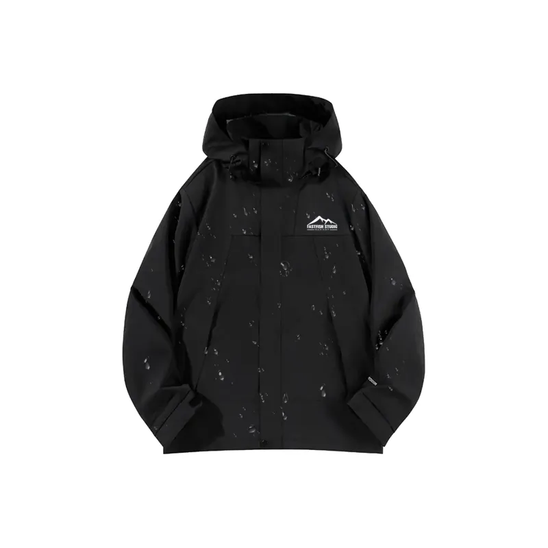 FASTFISH Jackets Unisex-59