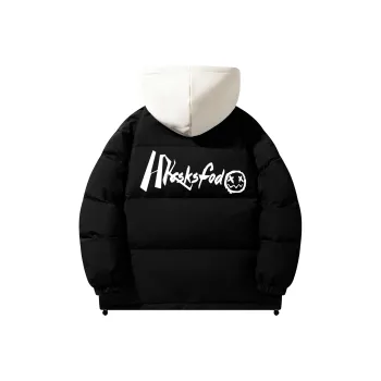CSKS Down Jackets Unisex