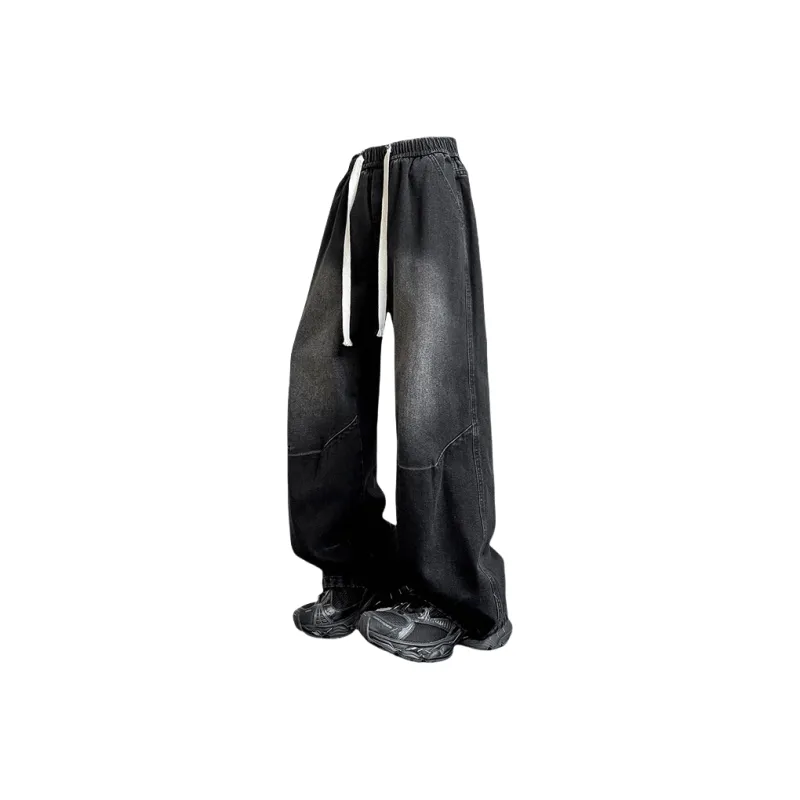 WKOOG Jeans Unisex-10
