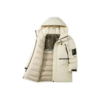 SNOW FLYING Down Jackets Unisex