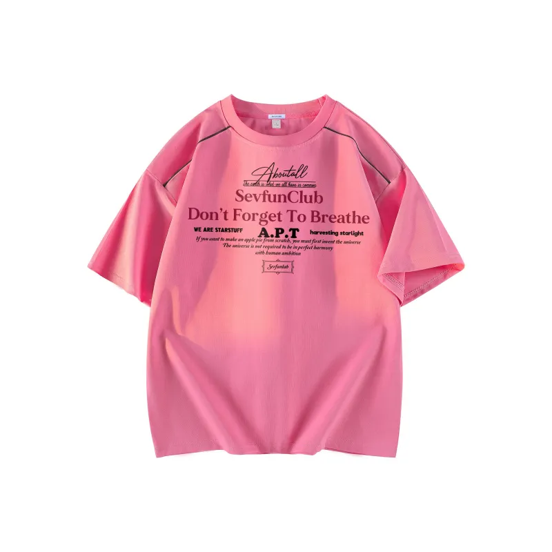 7 SEVFUN T Shirts Unisex-10