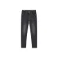 Black Fleece-Lined