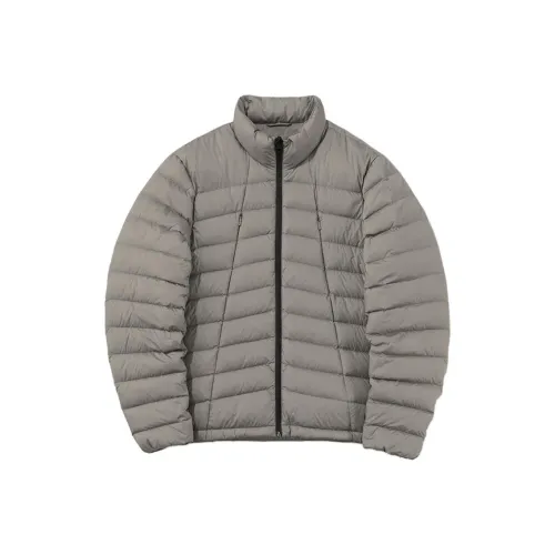COMMON SCENTS Down Jacket Men's