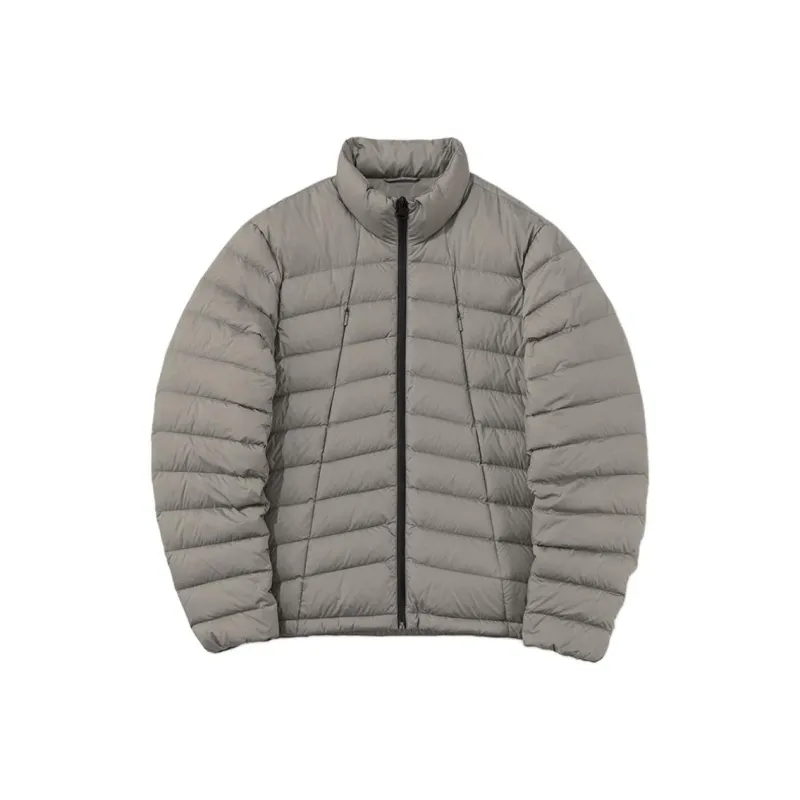 COMMON SCENTS Down Jacket Men's-2