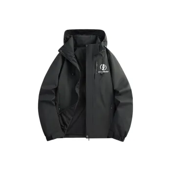 Mulinsen Jackets Unisex