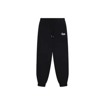 BEASTER Knitted Sports Pants Unisex