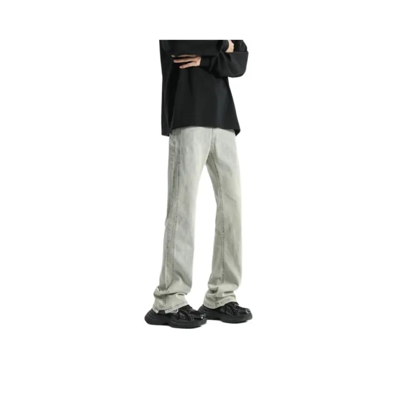 PANDA ADEVIL Jeans Unisex-6