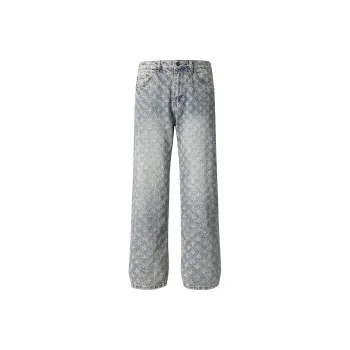 FUERZA Jeans Unisex