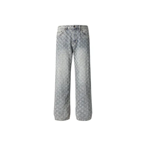 FUERZA Jeans Unisex