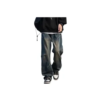 POLAR BEAR Jeans Unisex