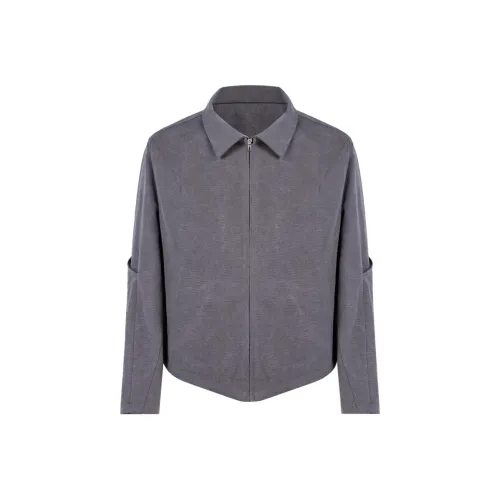 Gangurru Jackets Men