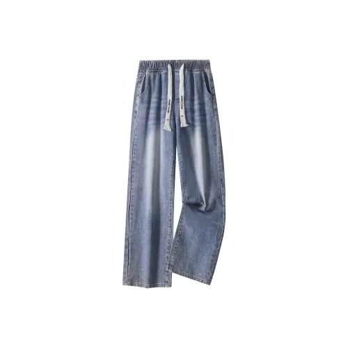 SAME FLOW Jeans Unisex