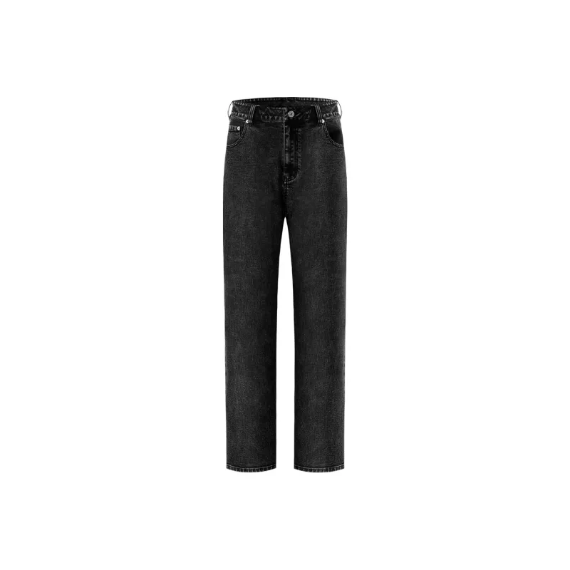 PSO Brand Jeans Unisex-0