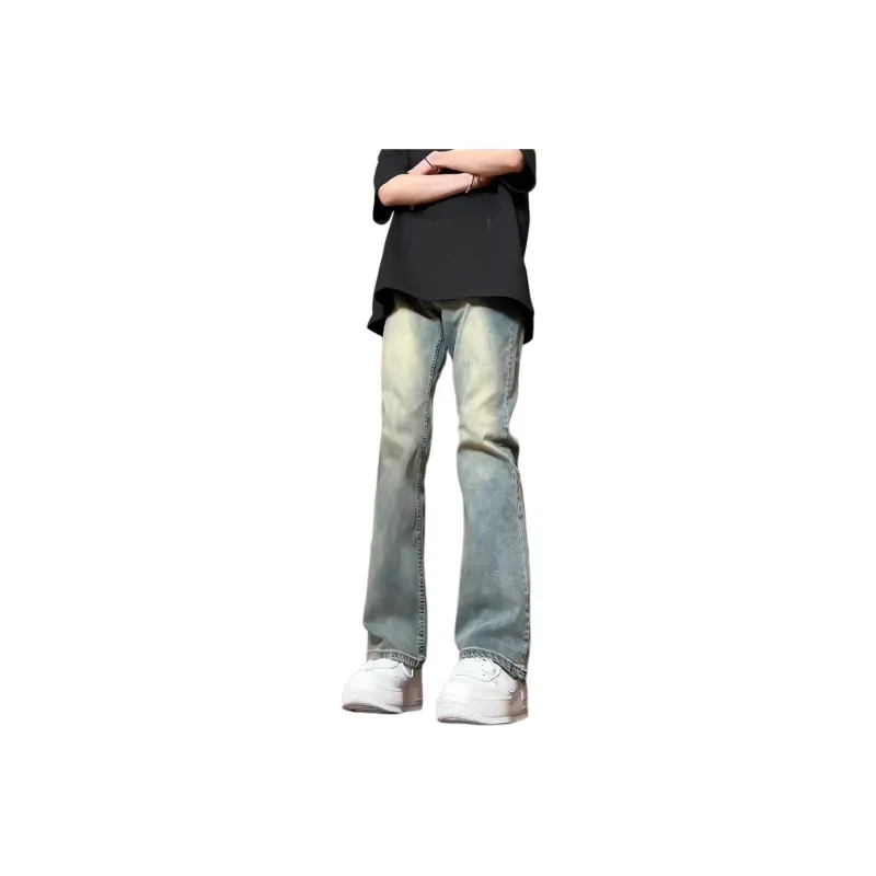 FA2LO Jeans Unisex-3