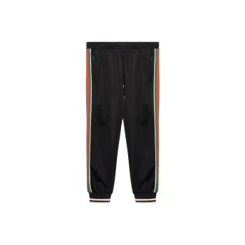 GUCCI Technical Jersey Track Pants