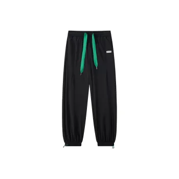 PAKA Knitted Sweatpants Unisex