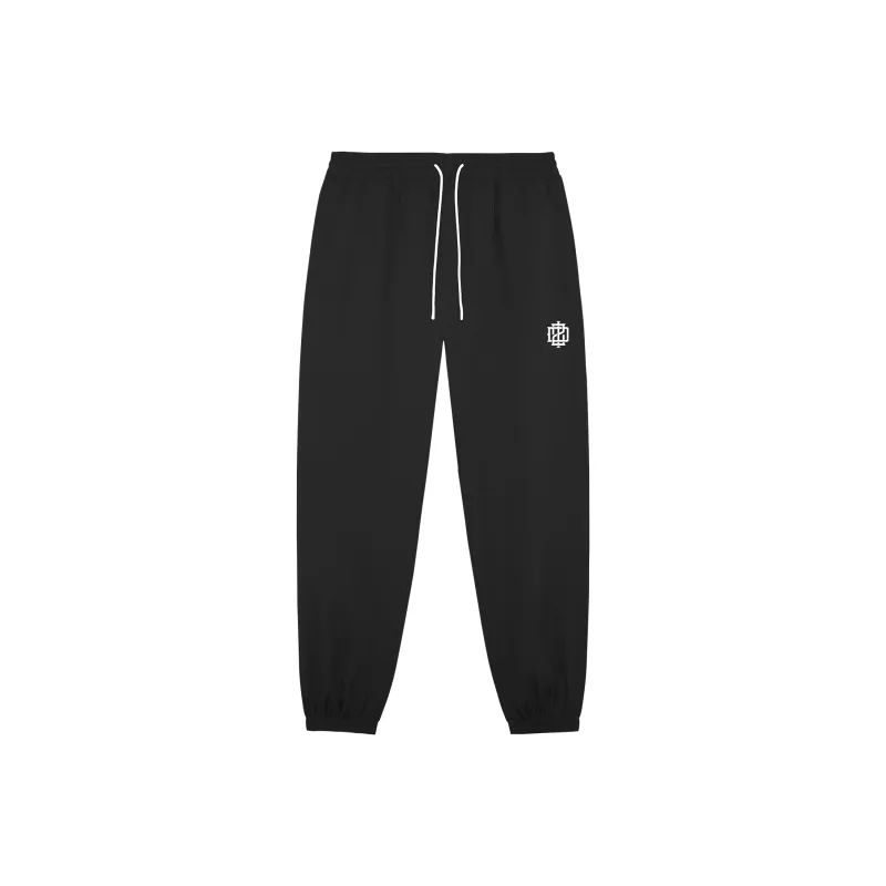 ZONEiD Knitted Sweatpants Men-8