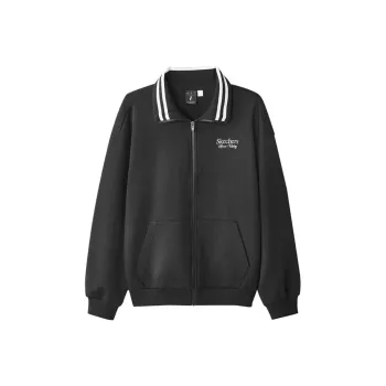 Skechers Skechers Life Series Jacket Men Carbon Black