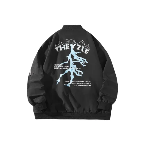 YATSI Jackets Unisex