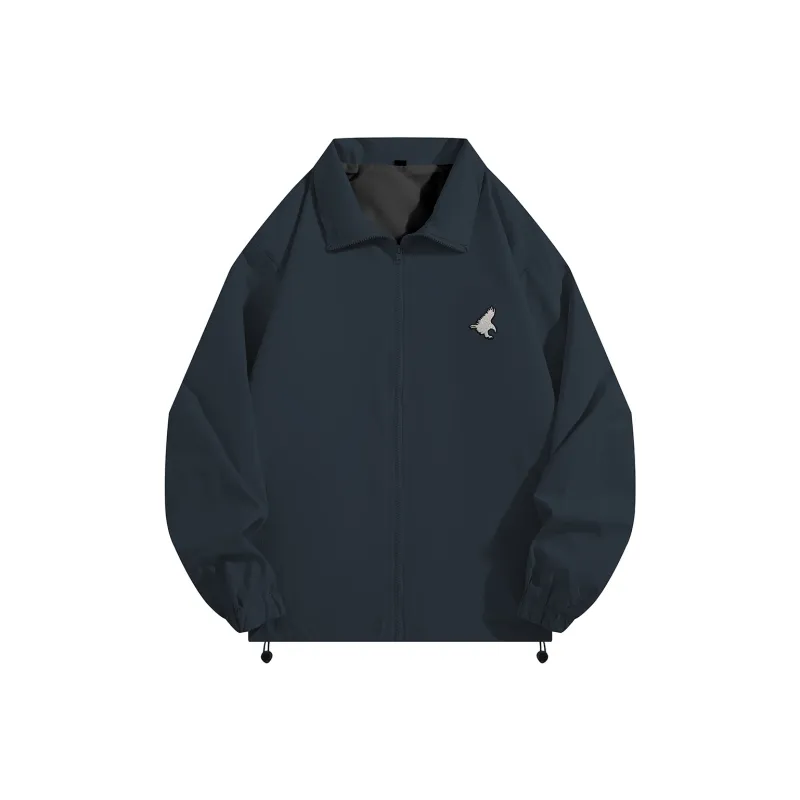 TREK&TRAVEL Jackets Coats Unisex-6