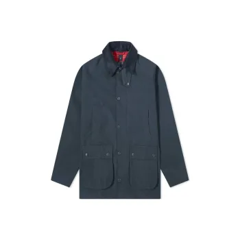 BARBOUR Jackets Coats Men's Black